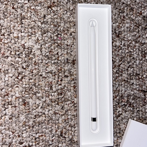 Apple pencil - Picture 4 of 5